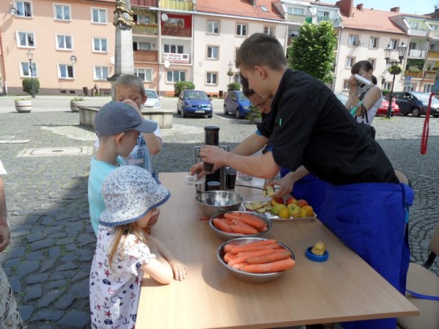 Kulinarne podchody z KZL-em